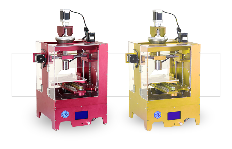家用食品3D打印機(jī)、巧克力3D打印機(jī)、食品3D打印機(jī)廠家報(bào)價(jià)